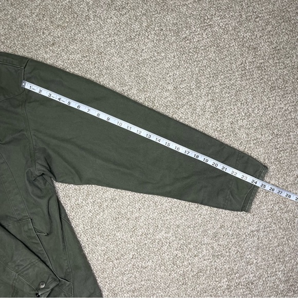 Mountain Khakis canvas jacket - Picture 8 of 12